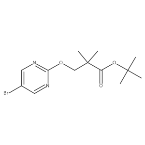 1383002-00-3 structure