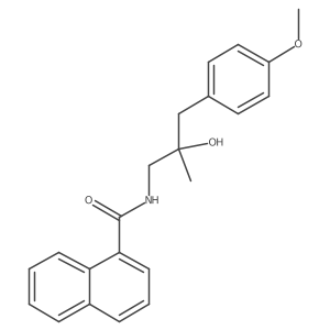 1396781-58-0 structure