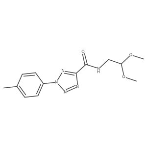 1396850-00-2 structure