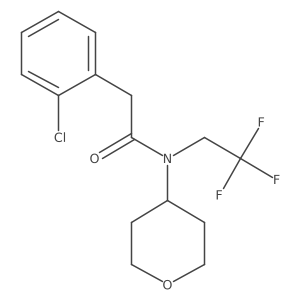 1396853-43-2结构式