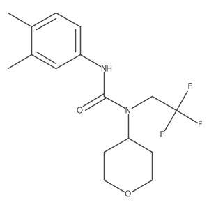 1396856-64-6结构式