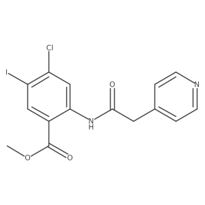 1398336-40-7 structure