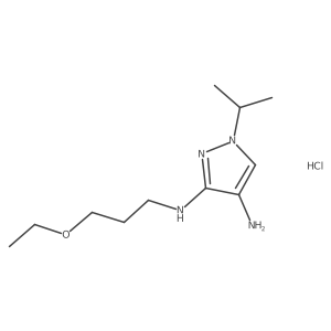 1431964-18-9 structure