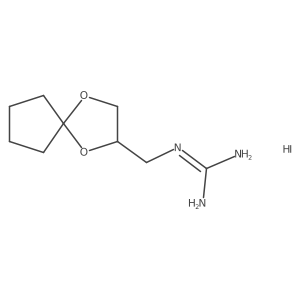 1432680-69-7 structure