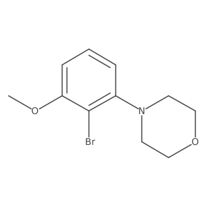 1444745-62-3 structure
