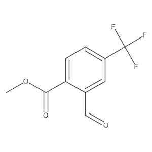 1460037-50-6结构式