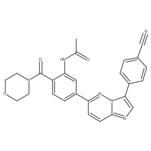1464151-17-4结构式