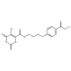 1466526-47-5 structure