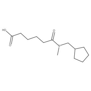 1480140-05-3 structure