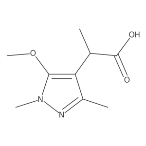 1504753-63-2 structure