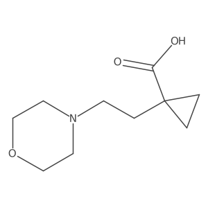 1538257-03-2 structure