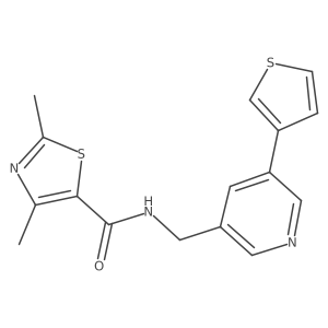 1705434-14-5 structure
