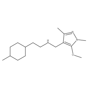1708850-07-0 structure