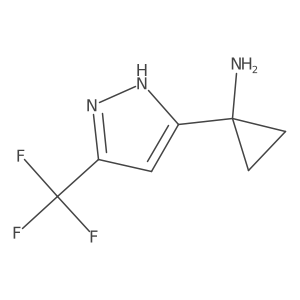 1779426-27-5 structure