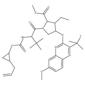 1799733-74-6 structure