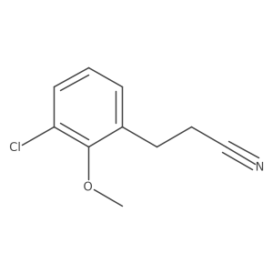 1804040-00-3 structure
