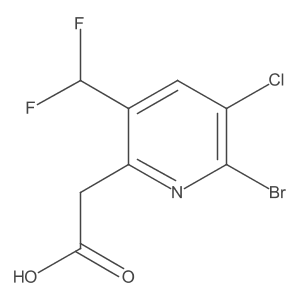 1805233-88-8结构式