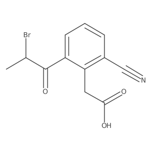 1805915-80-3 structure