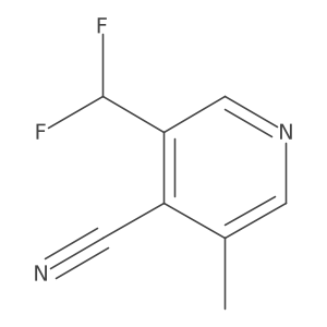 1806764-61-3 structure
