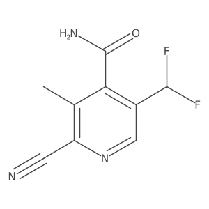 1806848-85-0结构式