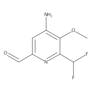 1806890-78-7 structure