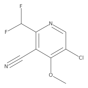 1807029-32-8 structure