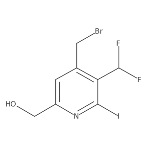 1807140-33-5 structure