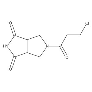 1855079-42-3结构式