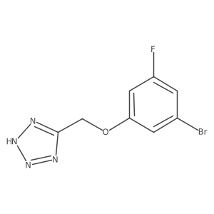1872199-15-9 structure