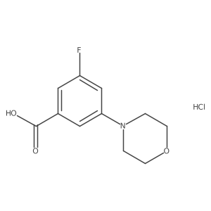 1909305-60-7 structure