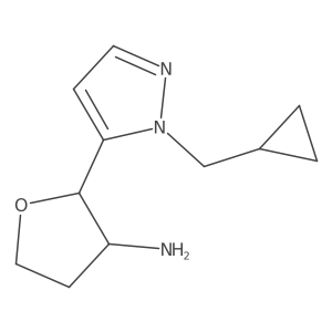 1969288-66-1 structure