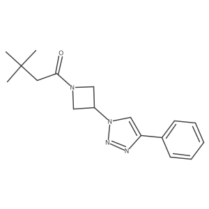 2034291-13-7 structure