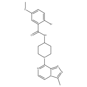 2034294-78-3 structure