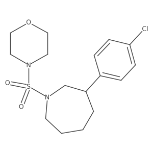 2034326-87-7 structure