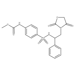 2034404-25-4 structure