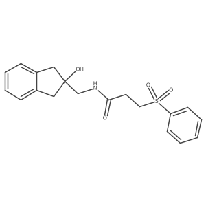 2034407-46-8结构式