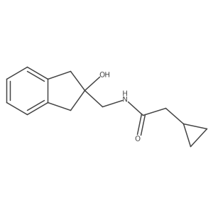 2034407-68-4 structure