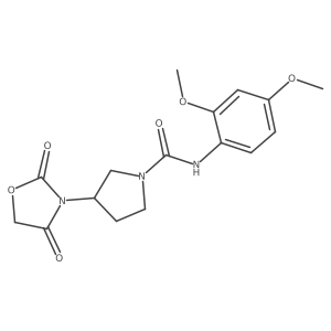 2034431-32-6结构式