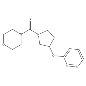 2034434-75-6 structure