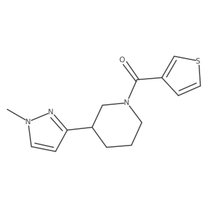 2034459-17-9 structure