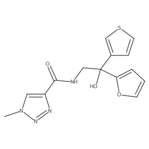 2034483-25-3 structure