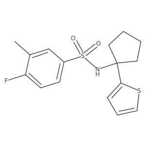 2034506-82-4 structure