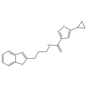 2034558-53-5 structure