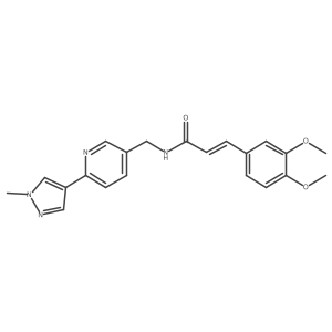2035036-82-7 structure