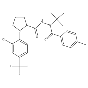 2085703-17-7 structure