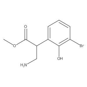2105777-16-8 structure
