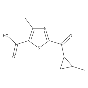 2168933-43-3 structure