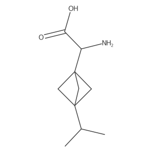2287267-16-5 structure