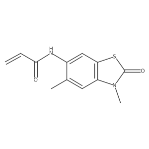2305552-13-8结构式