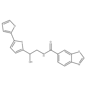 2319851-35-7 structure